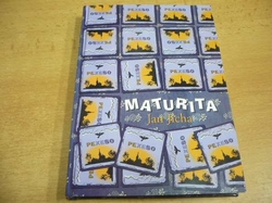 Jan Jícha - Maturita (2006) jako nová