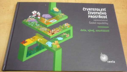 Čtvrtstoletí životního prostředí samostatné České republiky (2019)