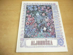 Aljonuška. Ruské lidové pohádky (1990)