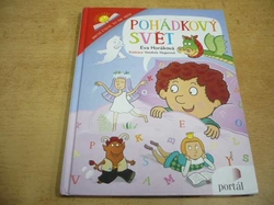 Eva Horáková - Pohádkový svět (2011) 