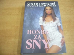 Susan Lewisová - Honba za sny (2000)