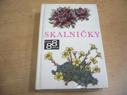 Čestmír Böhm - Skalničky (1971) 