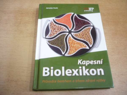 Jaroslav Foršt - Kapesní biolexikon (2007)