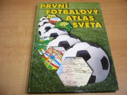 První fotbalový atlas světa (2001) 