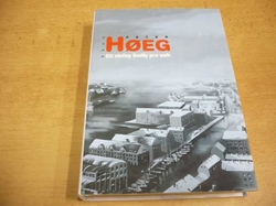 Peter Høeg - Cit slečny Smilly pro sníh (2006) 