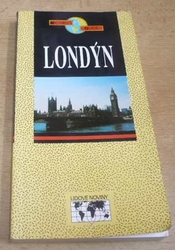 Londýn. Michael´s Guide (1992)