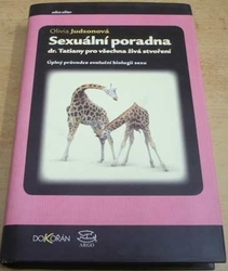Olivia Judsonová - Sexuální poradna dr. Tatiany pro všechna živá stvoření (2002)