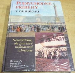 Irmela Arnsperger - Podivuhodné příběhy z minulosti (2006)