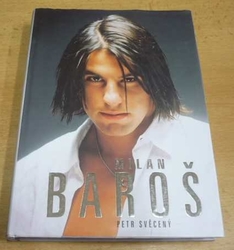 Petr Svěcený - Milan Baroš (2005)