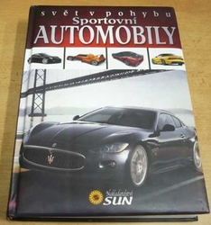 Svět v pohybu - Sportovní automobily (2013)