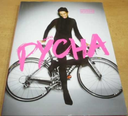 Ondřej Pycha - Sportovci (2016) PODPIS AUTORA a SPORTOVCŮ !!!