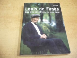 Jiří Žák - Louis de Funés (2007)