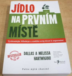 Dallas Hartwig - Jídlo na prvním místě (2014)