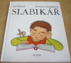 Jiří Žáček - Slabikář (2008)
