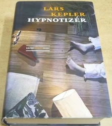 Lars Kepler - Hypnotizér (2010)