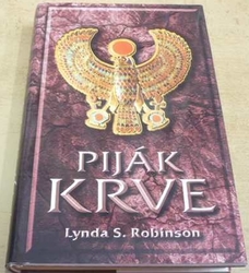 Lynda S. Robinson - Piják krve (2002)