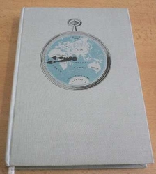 Julius Verne - Cesta kolem světa za osmdesát dní (1959)