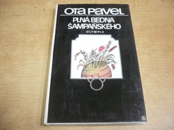 Ota Pavel - Plná bedna šampaňského (1990) 