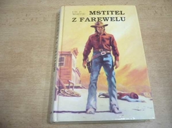 Ch. P. Whitte - Mstitel z Farewelu (1993) 