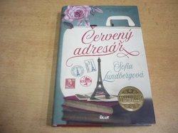  Sofia Lundbergová - Červený adresář (2018) Ed. Světový bestseller