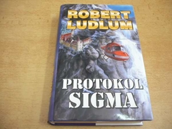 Robert Ludlum - Protokol Sigma (2002)