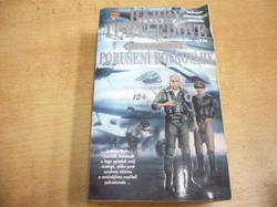 Harry Turtledove - Porušení rovnováhy. Světoválka (2000)   