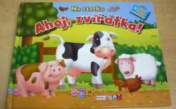 Ahoj, zvířátka ! Na statku (2011)