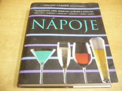 Vincent Gasnier - Nápoje (2006)