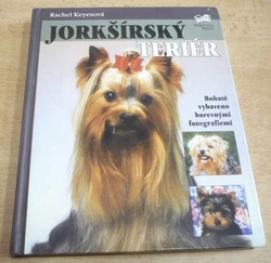 Rachel Keyesová - Jorkšírský teriér (2000)
