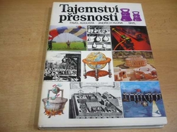 Pavel Augusta - Tajemství přesnosti (1990)