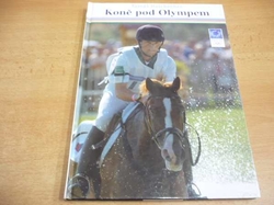 Tomáš Holcbecher - Koně pod Olympem (2004)