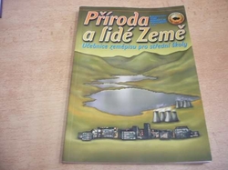 Ivan Bičík - Příroda a lidé Země. Učebnice zeměpisu pro střední školy (2011)
