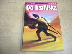  Otomar Dvořák - Oči baziliška (2006)