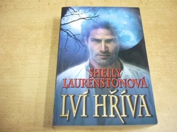  Shelly Laurenstonová - Lví hříva (2010)