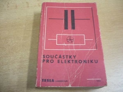 Součástky pro elektroniku (1976)