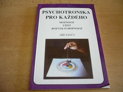 Jiří Janča - Psychotronika pro každého (1992)  