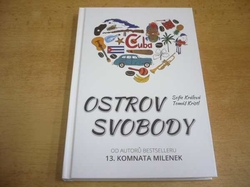 Sofie Králová - Ostrov Svobody (2017) 