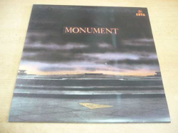 LP MONUMENT - (Nový horizont) JIŽNÍ PÓL, TOYEN, TICHÁ DOHODA...