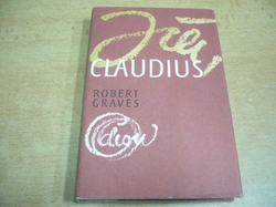 Robert Graves - Já, Claudius (1985)