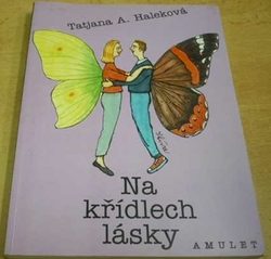 Tatjana A. Haleková - Na křídlech lásky (2000)
