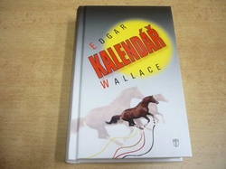 Edgar Wallace - Kalendář (2013)