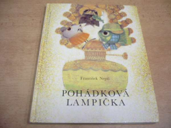  František Nepil - Pohádková lampička (2003)