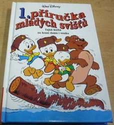 Walt Disney - 1. příručka mladých svišťů (1996)