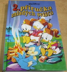 Walt Disney - 2. příručka mladých svišťů (1995)