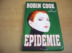 Robin Cook - Epidemie (1996)