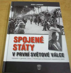 Don Lawson - Spojené státy v první světové válce (2009)