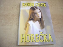 Robin Cook - Horečka (1993) 