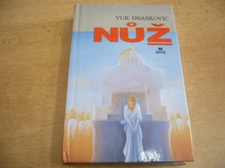  Vuk Draškovič - Nůž (1995)