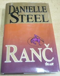  Danielle Steel - Ranč (1998)