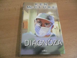 Ken McClure - Diagnóza (2005) 